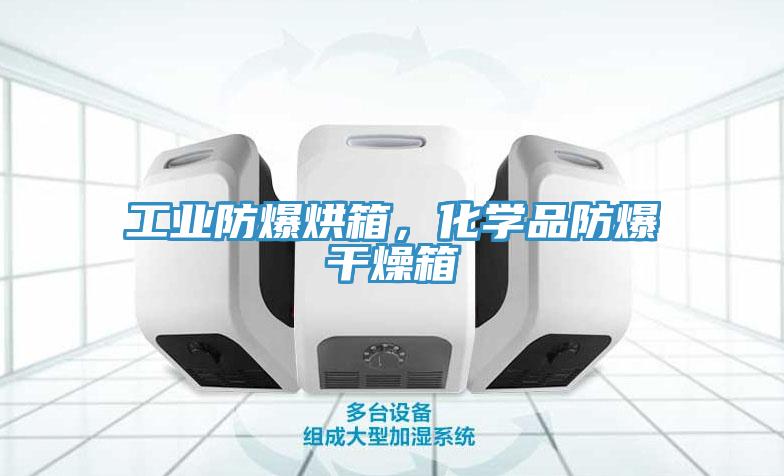 工業(yè)防爆烘箱，化學品防爆干燥箱