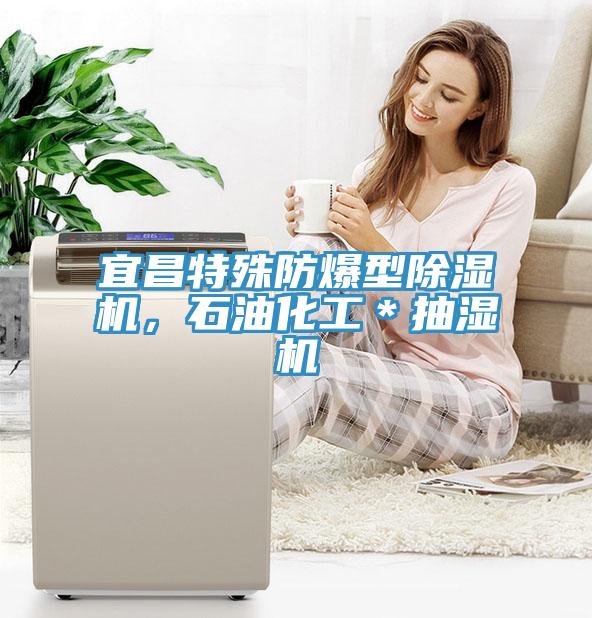 宜昌特殊防爆型除濕機(jī)，石油化工＊抽濕機(jī)