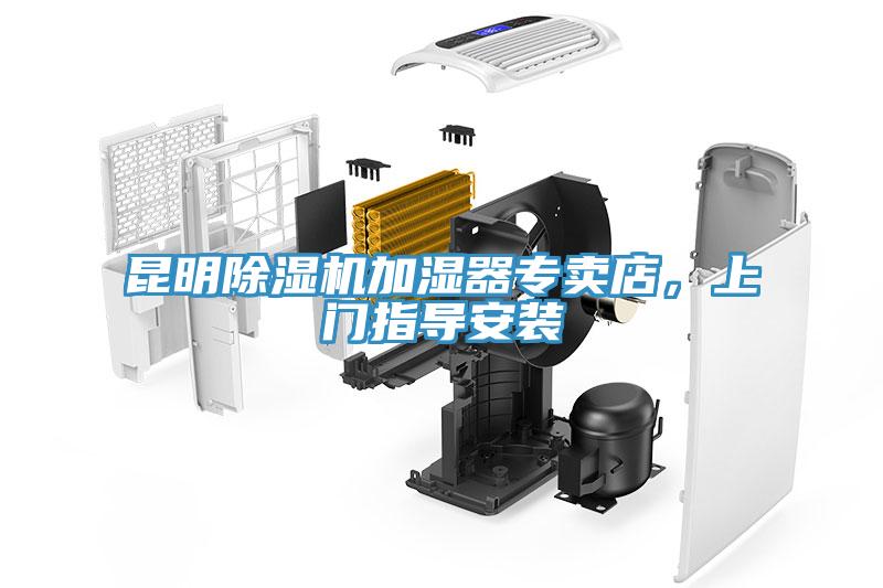 昆明除濕機加濕器專賣店，上門指導(dǎo)安裝