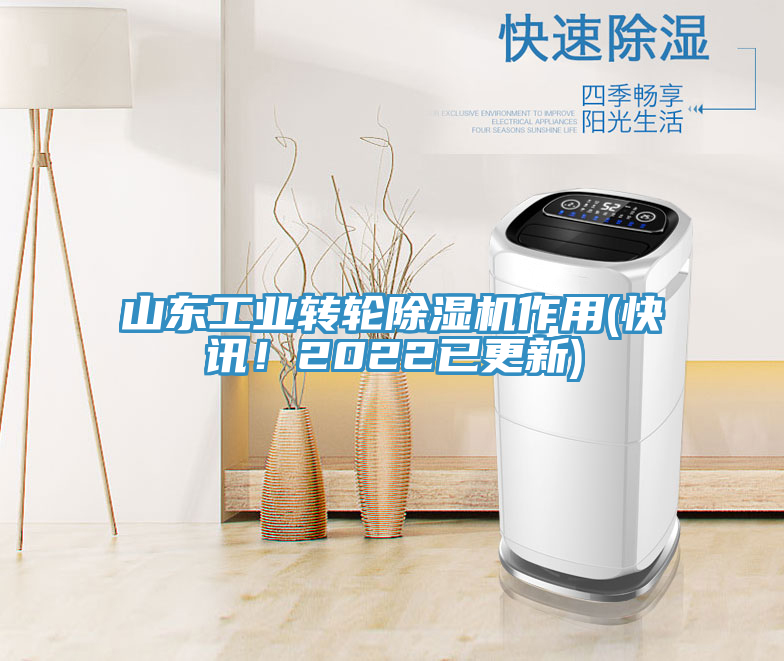 山東工業(yè)轉(zhuǎn)輪除濕機(jī)作用(快訊！2022已更新)