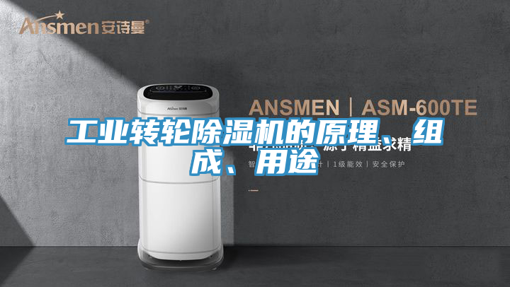 工業(yè)轉輪除濕機的原理、組成、用途