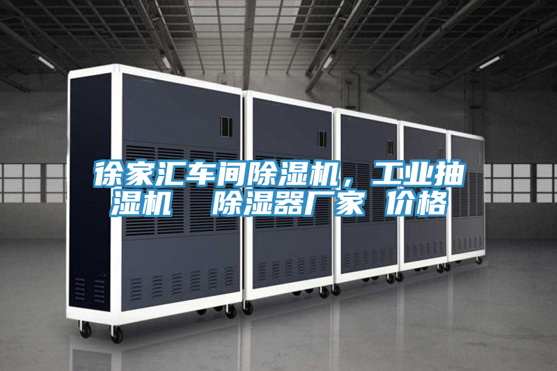 徐家匯車間除濕機，工業(yè)抽濕機  除濕器廠家 價格