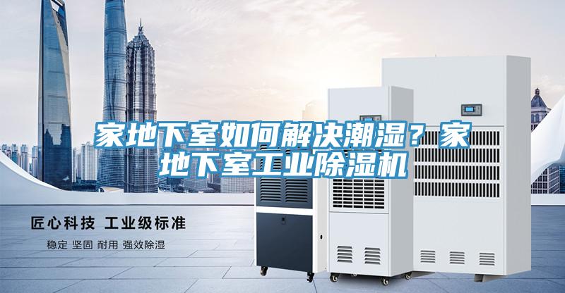 家地下室如何解決潮濕？家地下室工業(yè)除濕機(jī)