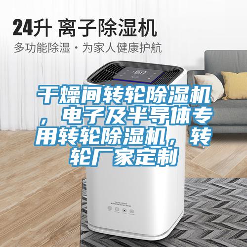 干燥間轉(zhuǎn)輪除濕機(jī)，電子及半導(dǎo)體專(zhuān)用轉(zhuǎn)輪除濕機(jī)，轉(zhuǎn)輪廠家定制