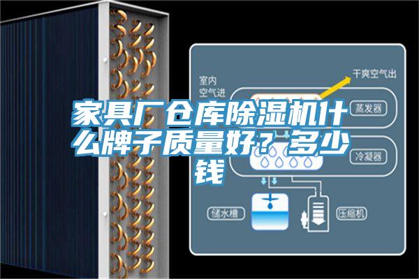 家具廠倉庫除濕機(jī)什么牌子質(zhì)量好？多少錢