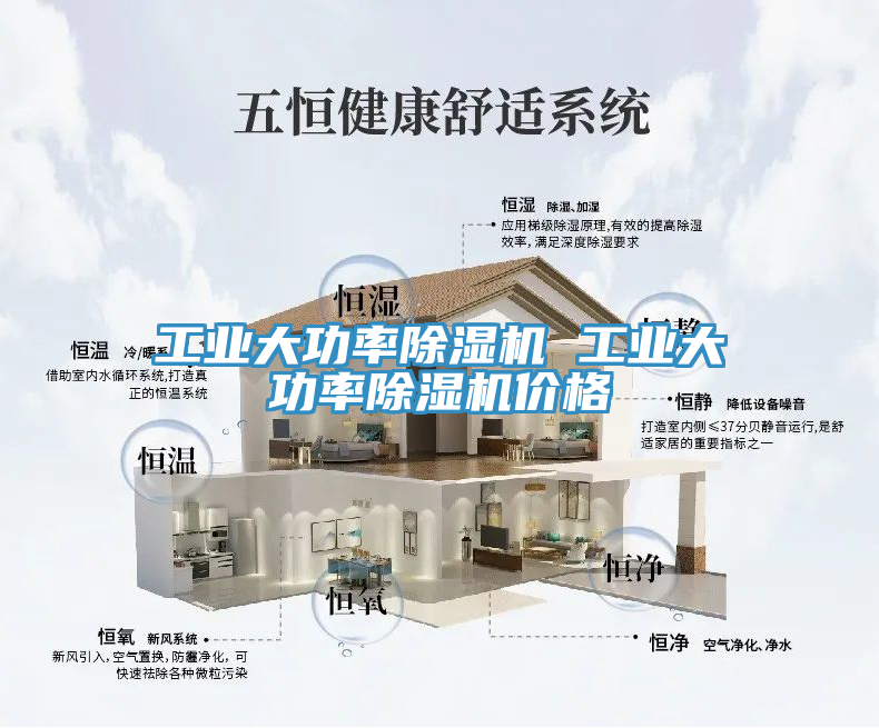 工業(yè)大功率除濕機(jī) 工業(yè)大功率除濕機(jī)價格