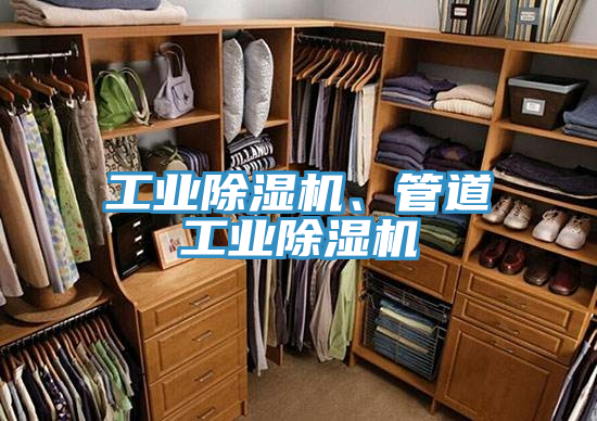 工業(yè)除濕機、管道工業(yè)除濕機
