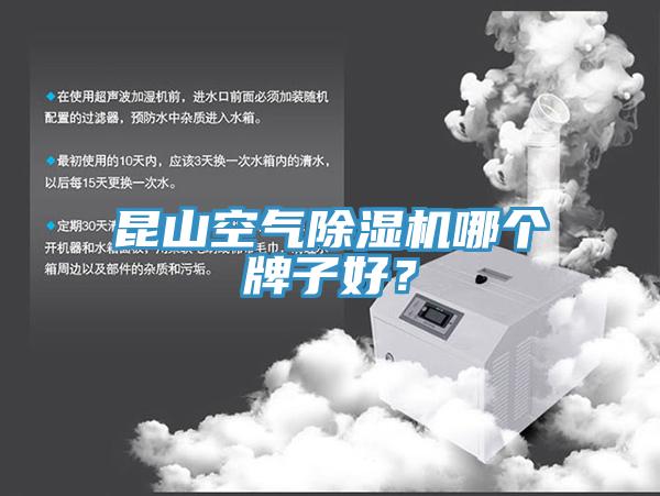 昆山空氣除濕機哪個牌子好？