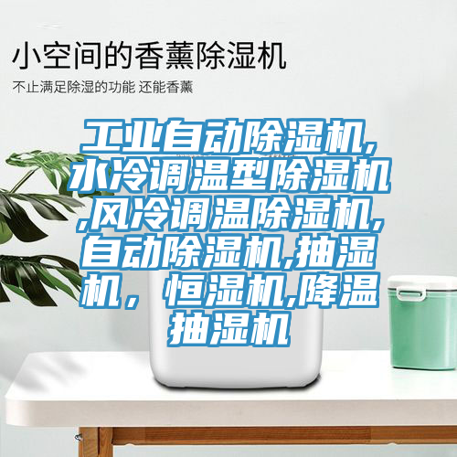 工業(yè)自動除濕機(jī),水冷調(diào)溫型除濕機(jī),風(fēng)冷調(diào)溫除濕機(jī),自動除濕機(jī),抽濕機(jī)，恒濕機(jī),降溫抽濕機(jī)