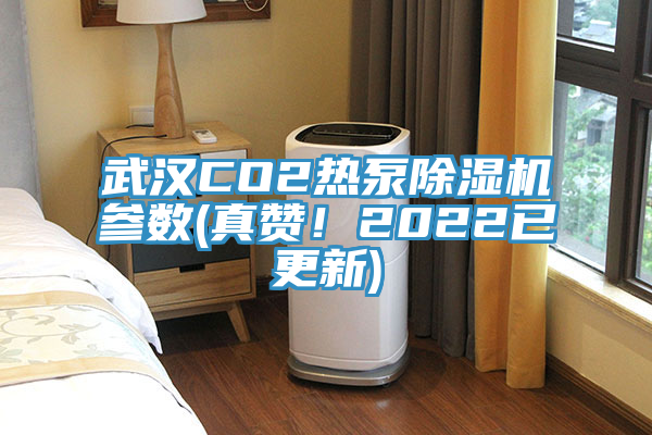 武漢CO2熱泵除濕機參數(shù)(真贊！2022已更新)
