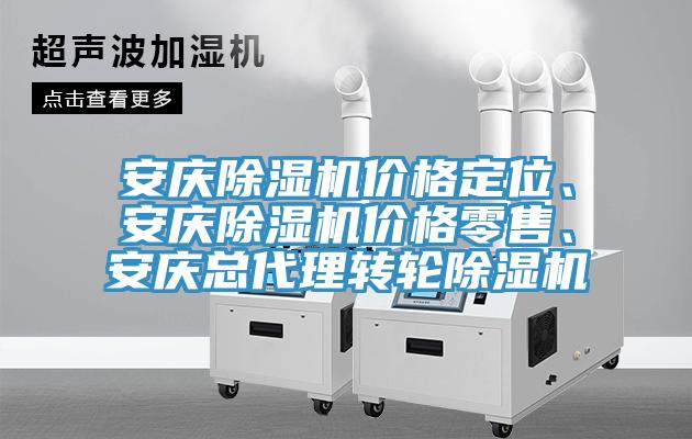 安慶除濕機價格定位、安慶除濕機價格零售、安慶總代理轉輪除濕機