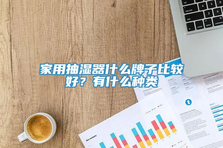 家用抽濕器什么牌子比較好？有什么種類
