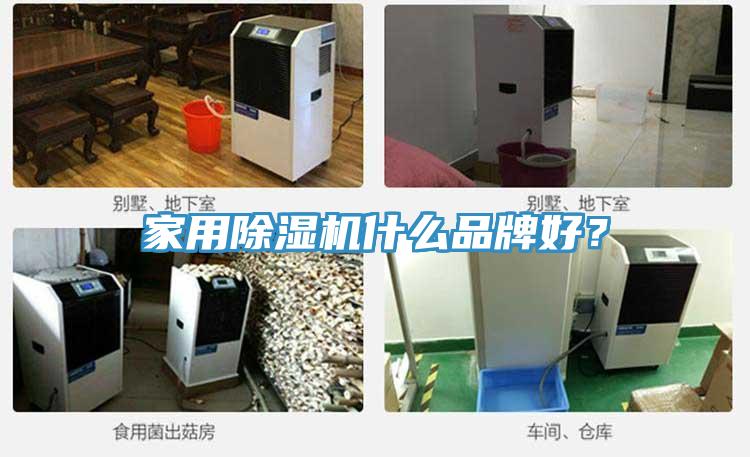 家用除濕機(jī)什么品牌好？