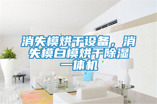 消失模烘干設(shè)備，消失模白模烘干除濕一體機(jī)