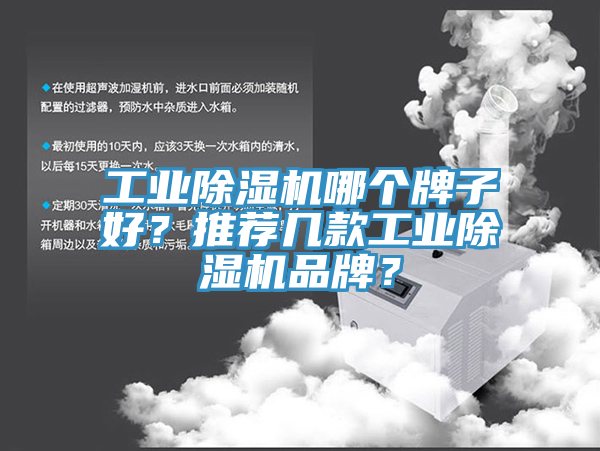 工業(yè)除濕機(jī)哪個(gè)牌子好？推薦幾款工業(yè)除濕機(jī)品牌？