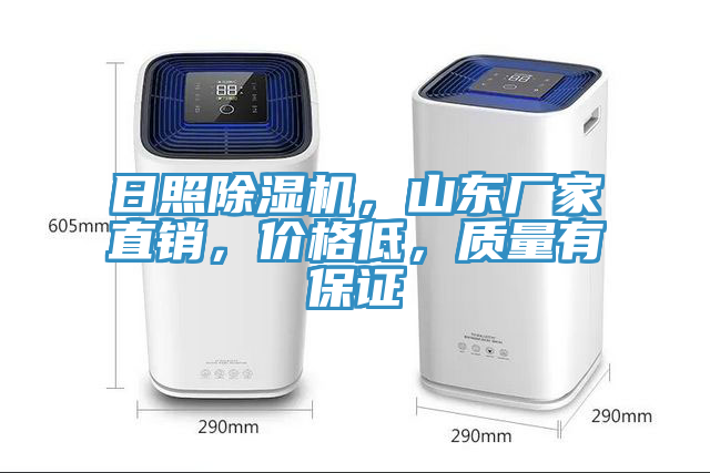 日照除濕機，山東廠家直銷，價格低，質量有保證