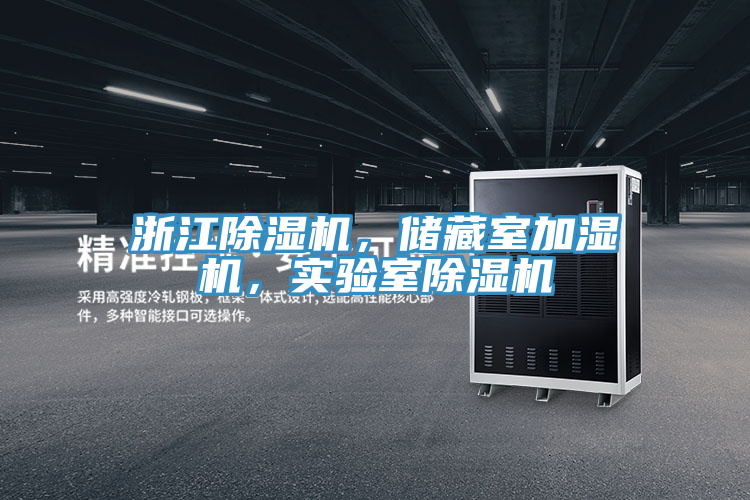 浙江除濕機(jī)，儲(chǔ)藏室加濕機(jī)，實(shí)驗(yàn)室除濕機(jī)