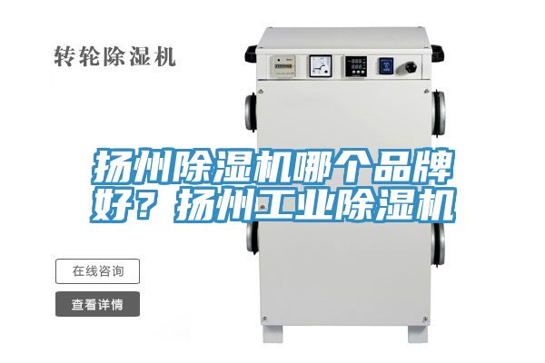 揚(yáng)州除濕機(jī)哪個(gè)品牌好？揚(yáng)州工業(yè)除濕機(jī)