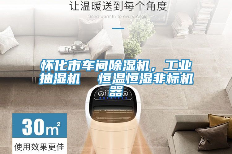 懷化市車間除濕機(jī)，工業(yè)抽濕機(jī)  恒溫恒濕非標(biāo)機(jī)器