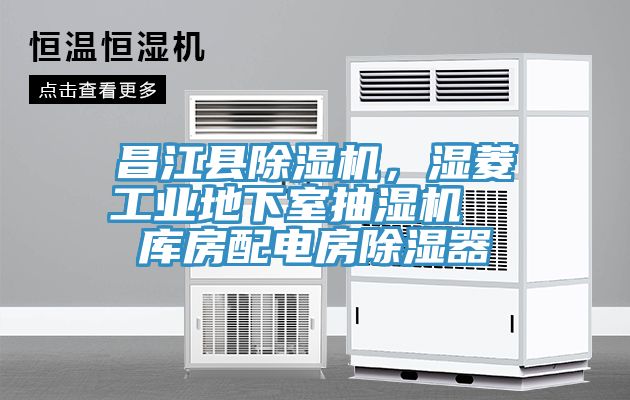 昌江縣除濕機(jī)，濕菱工業(yè)地下室抽濕機(jī)  庫房配電房除濕器