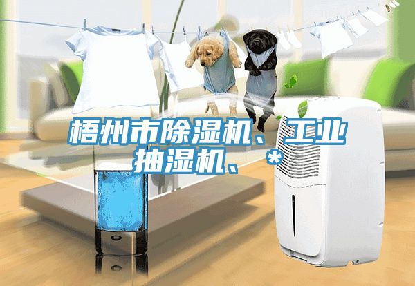 梧州市除濕機(jī)、工業(yè)抽濕機(jī)、＊