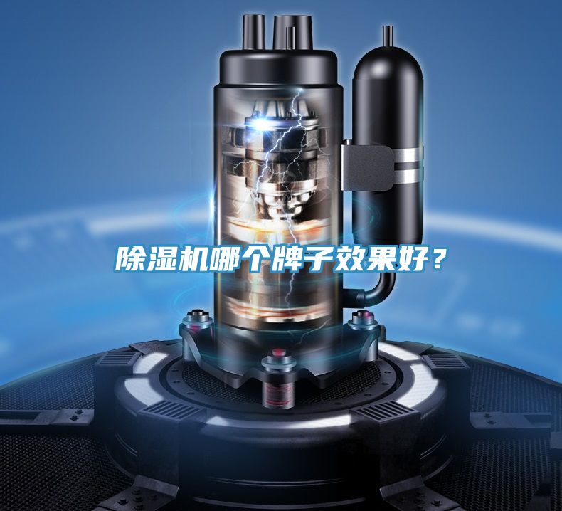 除濕機(jī)哪個(gè)牌子效果好？