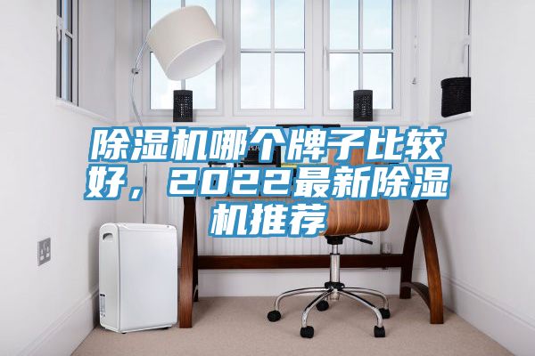 除濕機(jī)哪個(gè)牌子比較好，2022最新除濕機(jī)推薦