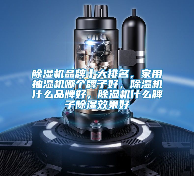 除濕機(jī)品牌十大排名，家用抽濕機(jī)哪個(gè)牌子好，除濕機(jī)什么品牌好，除濕機(jī)什么牌子除濕效果好