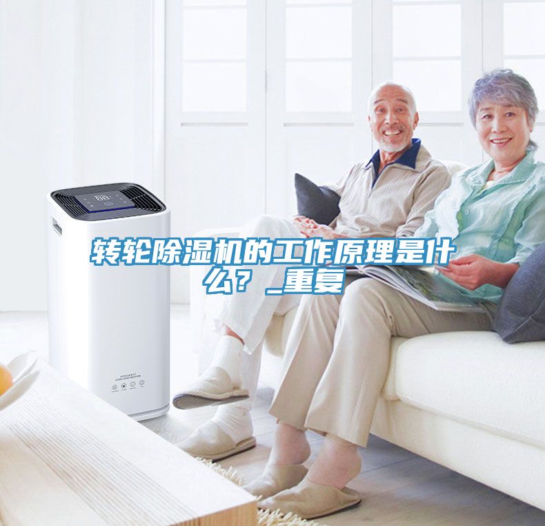 轉(zhuǎn)輪除濕機的工作原理是什么？_重復